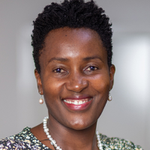 Audrey Obara (Head of Health Investments and Regional Office at Swedfund)