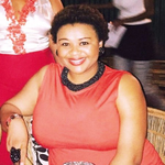 Ncumisa Nodaka (Managing Director of Ncumisa Chartered Accountants and Auditors)