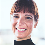 Corinna Seidel (Founder of CS Marketing & Sales Solutions)