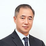 Tin Min Htut (Co-founder of Trust Venture Partners)