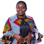 Pearl P. Tehoda (Chartered Professional Administrator/Executive Director of HR Certification Centre-Ghana)