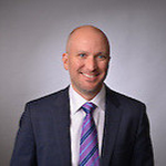 Wes Garber (Treasurer & Head of Corporate Finance Functions at Continental Rubber of America)