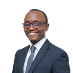 Habel Mwashigadi (Project Manager at Turner & Townsend Consulting Limited)