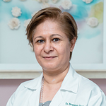 Dr. Bhawna Sirohi (Lead Medical Oncologist at Apollo Proton Cancer Center)