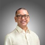 Mr. Perry Ferrer (Invited) (Chairman and CEO of Grupo Ems Inc.)