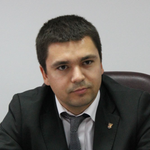 Sergiu Bozianu (Expert national in domeniul protectiei datelor cu caracter personal)