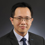 Lee Poh Seng (Professor and Head of Department of Mechanical Engineering at National University of Singapore)