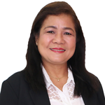 WILMA CONDE (IC Supervising Insurance Specialist, Microinsurance Division at Insurance Commission)