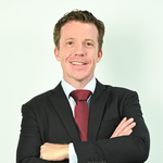 Florian Maier (Managing Director of Antares Advisory Ltd.)