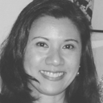 Michelle Magsaysay (Teacher of Qi Gong)