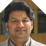 Rajiv Ranjan (Chair Professor in Computing Science and Internet of Things at Newcastle University)