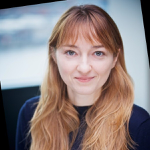Anna Blyablina (Co-Founder Sthlm Fintech Week)