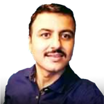 Sanjay Gwalani (Chief Operating Officer at Aadicura Superspecialty Hospital)