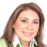 Lina Mayor (Gerente Soluciones Amigables, Banco W)