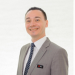 Maarten Prins (Associate Director Capital Markets - Investments of Jones Lang LaSalle (Thailand) Limited)