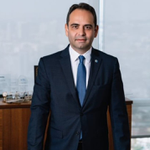 Özgür Obalı (Secretary General ,  Association of the Insurance, Reinsurance and Pension Companies of Türkiye)