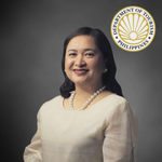 Ms. MARIE ELAINE S. UNCHUAN (Regional Director of Department of Tourism, Region X)