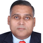 Prof. Dr. Rajesh C. Shah (Consultant Surgeon with Medico Legal Expertise)