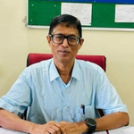 Dr. Uttam Desai (State Immunization Officer, Directorate of Health Services, Govt. of Goa.)