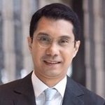 Juckchai Boonyawat (CEO of Mercer Thailand)