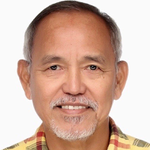 Engr. Michael V. Cabalda (Assistant Secretary for Mining Concerns, DENR and Concurrent OIC Director, Mines and Geosciences Bureau)