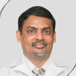 Dr. Chirag Shah (Director of Department of Oncology at Apollo Cancer Care, Ahmedabad)