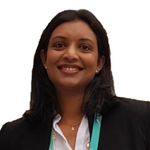 Gayathri Vadivel (Head of Employment Services Department at PERKESO)