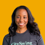 Tari Cash (Founder & CEO of CitySwing)
