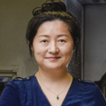 Li Qiao (Speaker) (Professor, Associate Head for Engagement and Recognition at School of Aeronautics and Astronautics, Purdue University)