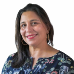 Alefiyah Samra (President Director DIAGEO and Board Management of BritCham)