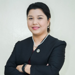 Engr. Lorena Ilagan (Confirmed) (College of Engineering Dean at University of Perpetual Help System DALTA (Confirmed))