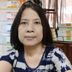 Lourdesita Cassion (staff at L. Atillo and Associates CPAs)