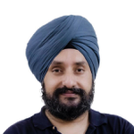Mr. Amardeep Singh (Convenor MIC23 &   General Manager (Engg), Maruti Suzuki)