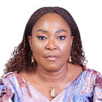 Godrey Ogbechie (Group ED at Rainoil Limited)