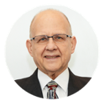 Walter Bucznyski (Senior Trainer at Procurement and Supply Institute of Asia (PASIA))