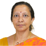 Dr. A Rekha (Medical Superintendent at Melmaruvathur Adhiparasakthi Institute of Medical Sciences & Research)
