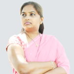 Ms. Daxa Patel (Executive Board memeber and HIV activist at NCPI plus)