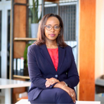 Carole Karema Jeni (Head of ICT and Business Transformation at Equity Bank Rwanda)