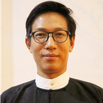 Zaw Lin Htut (CEO of MPU)