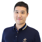 Dr Leo Yeung (managing director and founder of MagiCube Limited)