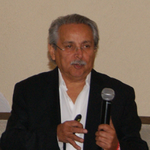 Francisco Javier Quezada Sánchez (Consultor, Especialista en Combustibles)
