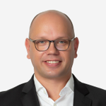 Martin Liebenow (Tax Director / Head of German Desk at Forvis Mazars (Thailand) Ltd.)