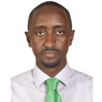 Dr. Andrew Njiraini (Trade Finance & Commercialization Consultant)