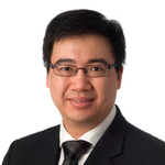 Khoon Goh (Head of ASIA Research at ANZ Banking Group)
