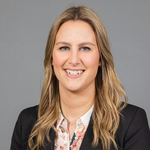 Jodie Barns (Manager, ESG at UniSuper Management Pty Ltd)