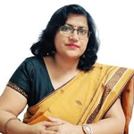 Dr. Rashmi Sharma (Director &  HOD - Dept. of IVF at Origyn Fertility & IVF)