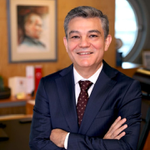 Atilla Benli (President , Association of the Insurance, Reinsurance and Pension Companies of Türkiye)