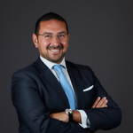 Shady HASSAN (Vice President: Lodging Development-Europe, Middle East & Africa at Marriott International)