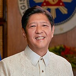 H.E. Ferdinand R. Marcos Jr. (President at Republic of the Philippines)