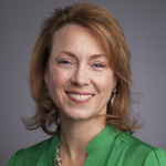 Catherine Varner (Executive Director of Legacy Advisors Network)